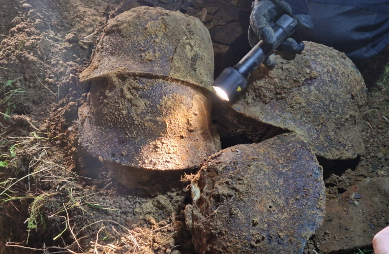 Zásah trval do noci