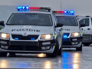 Zastavovací pás je velký pomocník