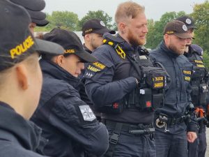 Zastavovací pás je velký pomocník