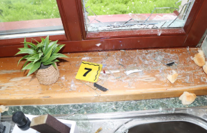 Zřejmě se nepoučil a v trestné činnosti měl dál pokračovat