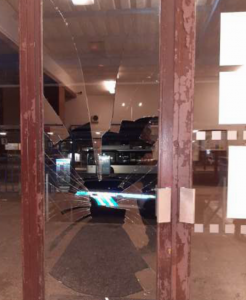 Zřejmě se nepoučil a v trestné činnosti měl dál pokračovat