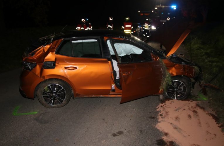 Alkohol za volant nepatří
