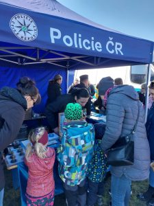 Den uniformovaných sborů v Kroměříži