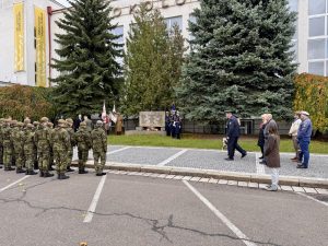 Den vzniku samostatného českého státu