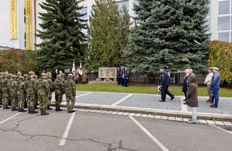 Den vzniku samostatného českého státu