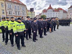 Den vzniku samostatného českého státu