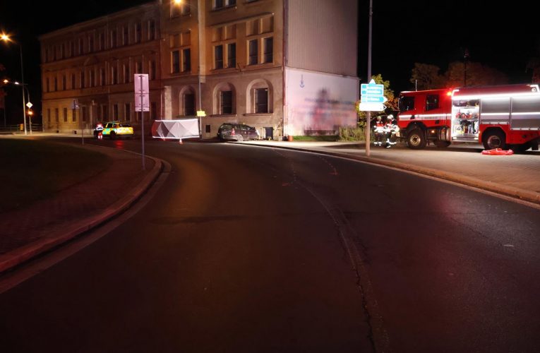 Dvě tragické nehody na Sokolovsku