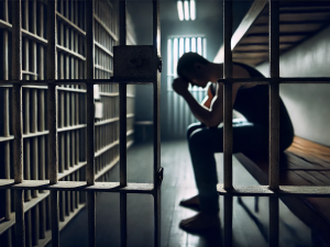 Krádež za necelý milion korun