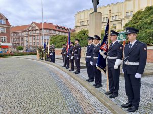 Královéhradecký slib policejních nováčků
