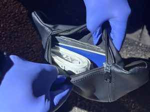 Kurýr „kyberšmejdů“ skončil ve vazbě