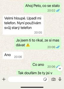 Kyberšmejdi stále útočí