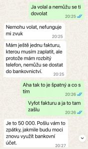 Kyberšmejdi stále útočí