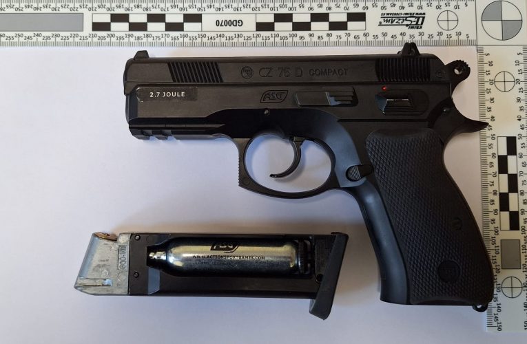 Loupežné přepadení v Roudnici nad Labem