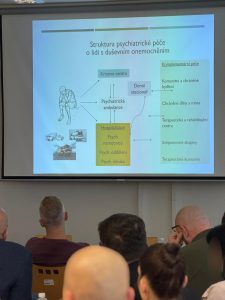 Mezinárodní konferenci policejních vyjednavačů