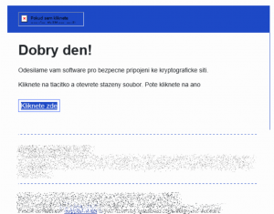 Místo zhodnocení financí přišla o úspory