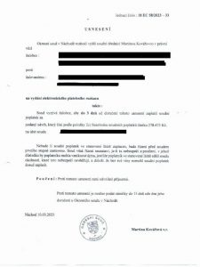 Náchodští kriminalisté rozkryli rozsáhlou hospodářskou kauzu