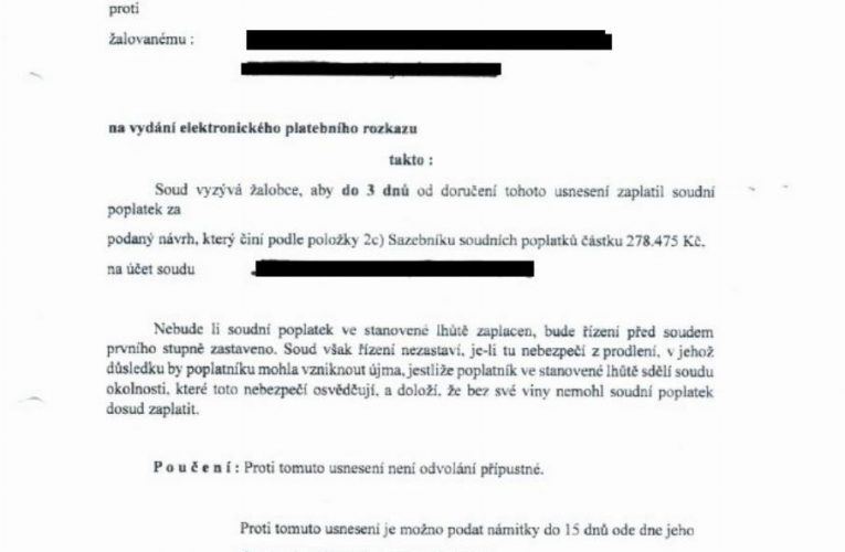 Náchodští kriminalisté rozkryli rozsáhlou hospodářskou kauzu