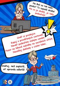 Nový web pana Prokoukla