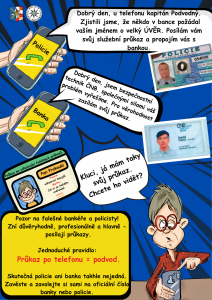 Nový web pana Prokoukla