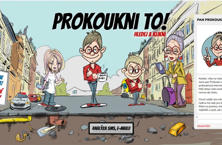 Podvodník v dopravě a logistice