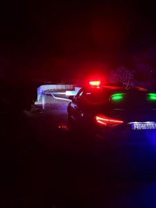 Ostravští policisté pátrali po seniorovi hodiny