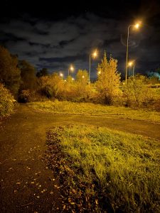 Ostravští policisté pátrali po seniorovi hodiny