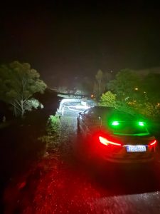 Ostravští policisté pátrali po seniorovi hodiny