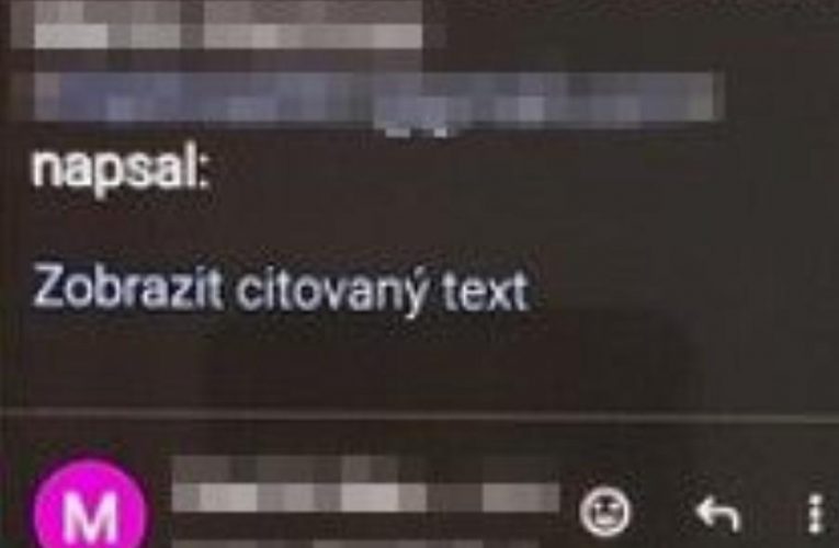 Phishingový podvod připravil inzerenta o úspory