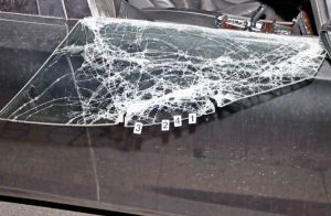 Po osmi letech byl propuštěn na svobodu, náprava mu však nevydržela dlouho.