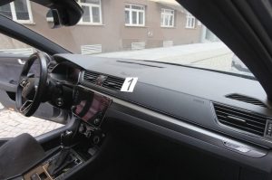 Po osmi letech byl propuštěn na svobodu, náprava mu však nevydržela dlouho.