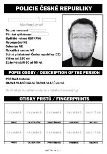 Podvodníci se vydávají za policisty.