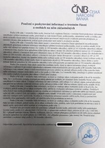 Podvodníci se vydávají za policisty.