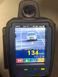 Pokračujeme v intenzivních kontrolách na Náchodsku