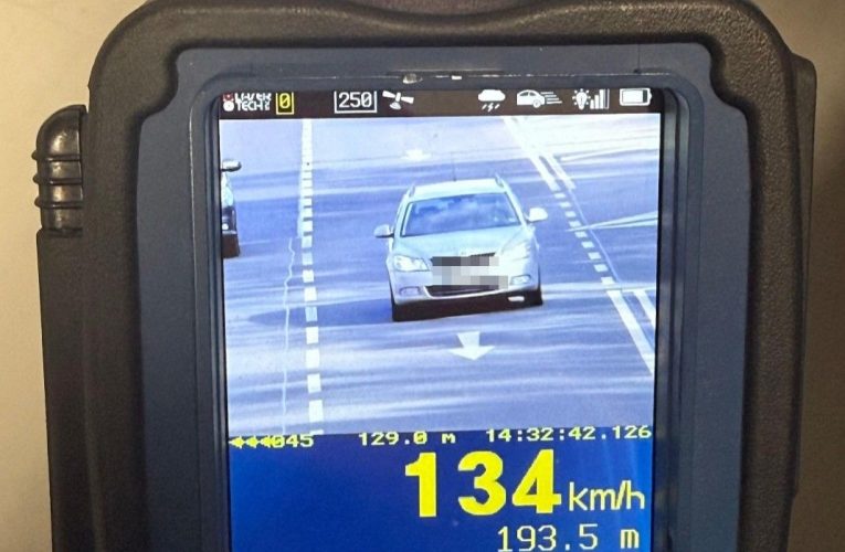 Pokračujeme v intenzivních kontrolách na Náchodsku