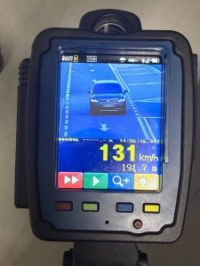 Pokračujeme v intenzivních kontrolách na Náchodsku