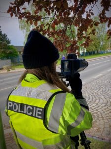 Pro bezpečí na moravskoslezských silnicích