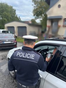 Pro bezpečí na moravskoslezských silnicích