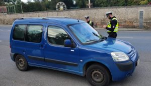 Pro bezpečí na moravskoslezských silnicích