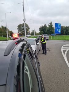 Pro bezpečí na moravskoslezských silnicích