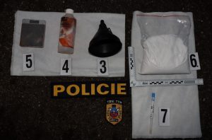 Realizace krajského TOXI týmu v Ústeckém kraji a v Praze