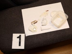 Realizace krajského TOXI týmu v Ústeckém kraji a v Praze