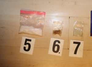 Realizace krajského TOXI týmu v Ústeckém kraji a v Praze