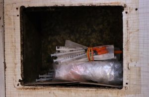 Realizace krajského TOXI týmu v Ústeckém kraji a v Praze