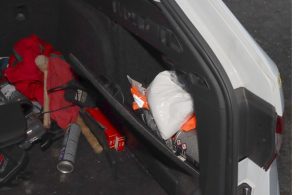 Realizace krajského TOXI týmu v Ústeckém kraji a v Praze