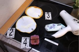 Realizace krajského TOXI týmu v Ústeckém kraji a v Praze