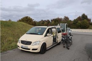 Skvělá intuice policistů