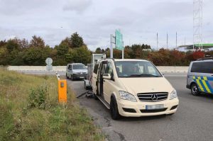 Skvělá intuice policistů