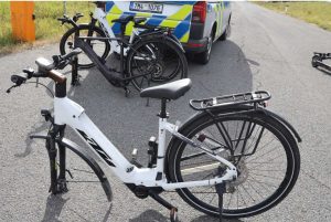 Skvělá intuice policistů