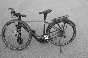 Skvělá intuice policistů