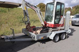 Skvělá intuice policistů